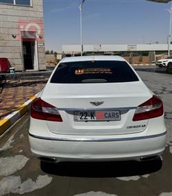 هيونداي جنسس